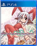 Bunny Must Die!: Chelsea and the 7 Devils (PlayStation 4)